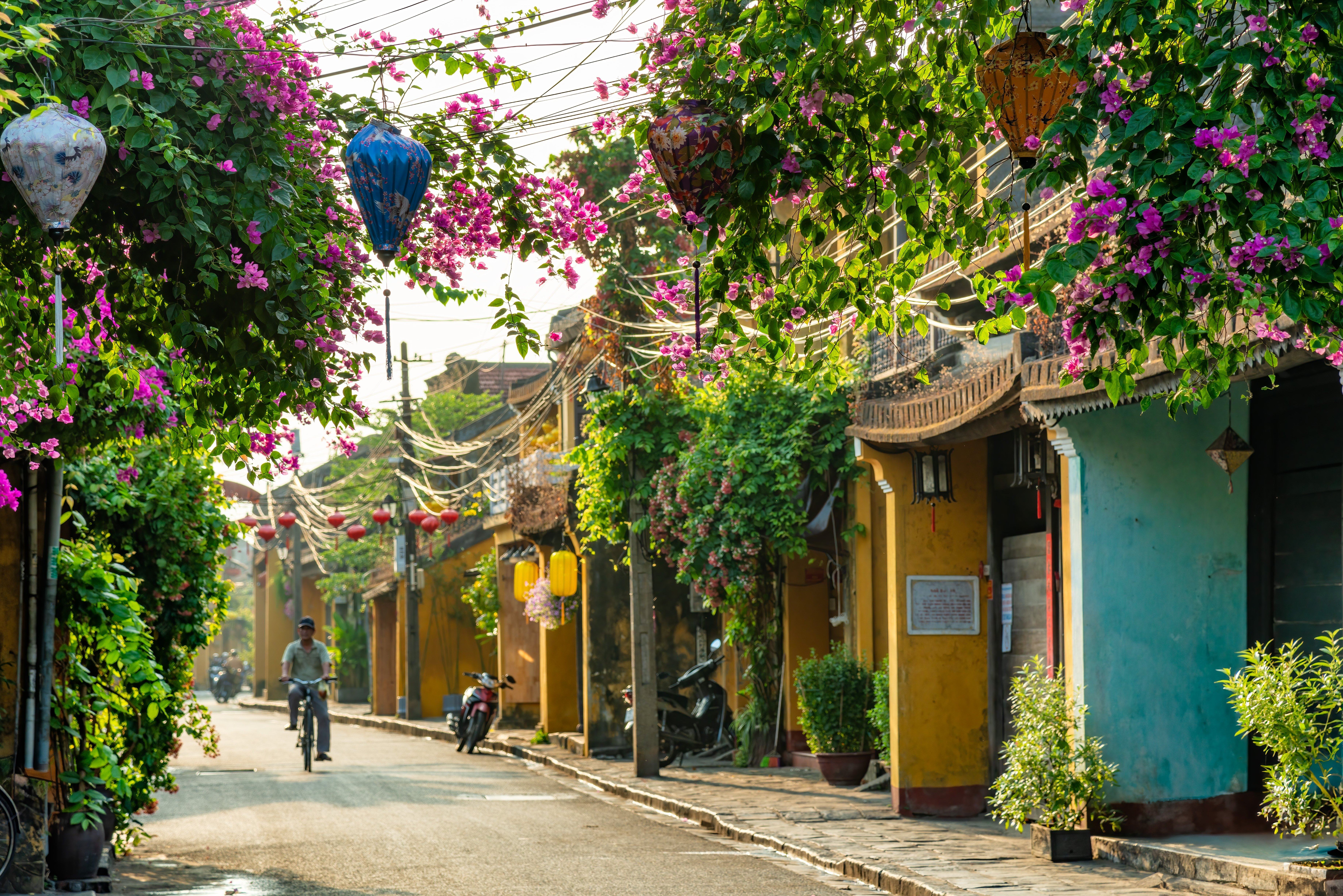 Moire Hoi An, Vignette Collection in HOI AN
