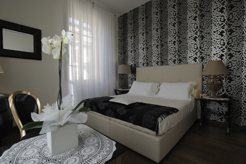 Luxury B&B La Dimora Degli Angeli 11/50