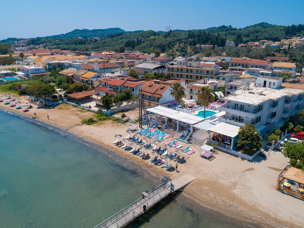 Paralia Studios 22/26