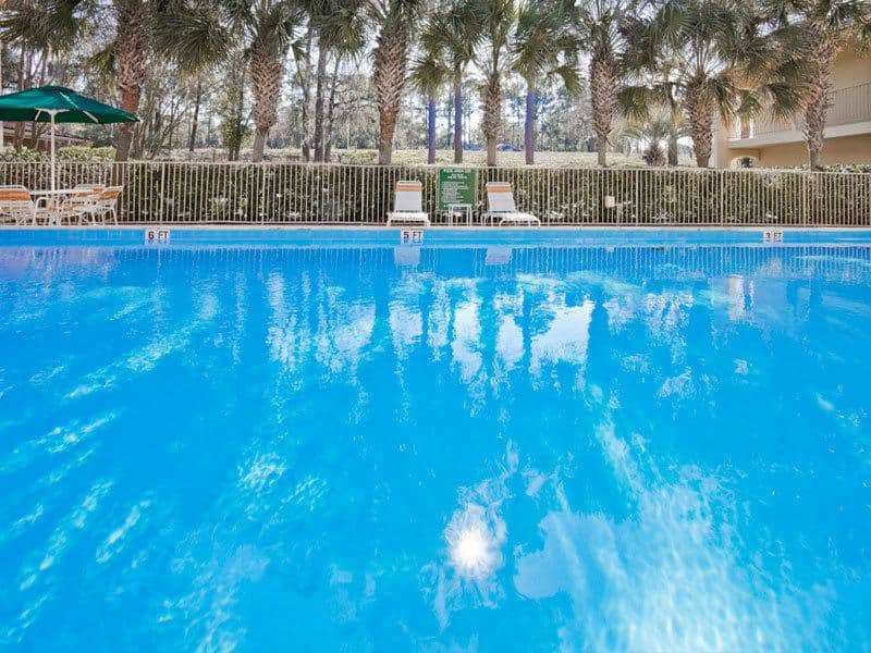 La Quinta Inn Tallahassee North 41/47
