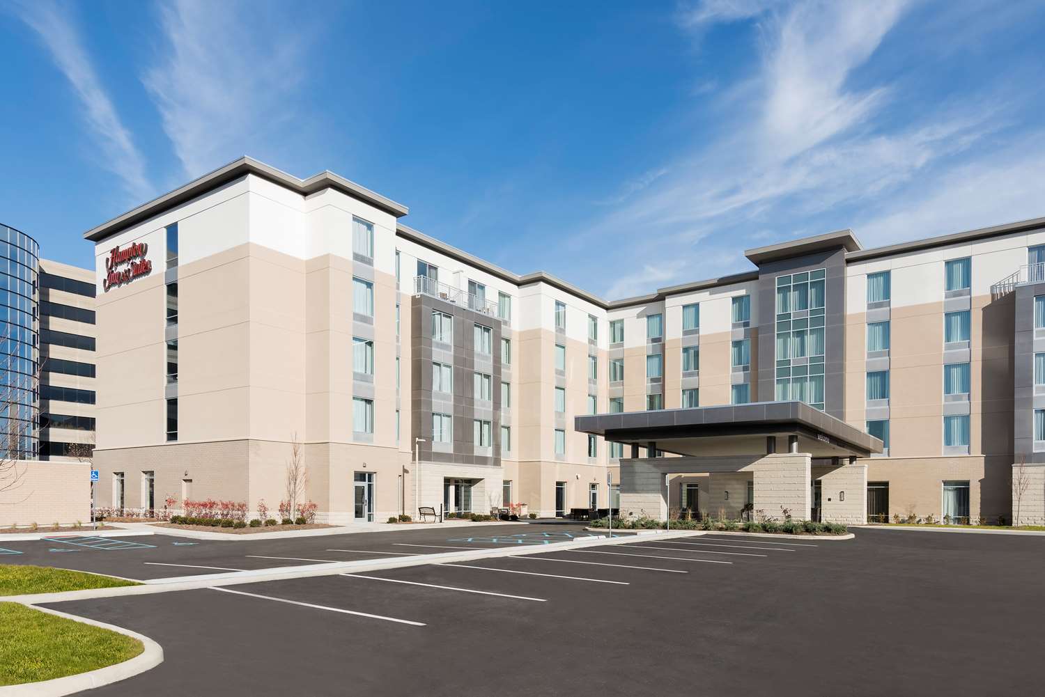 amenities