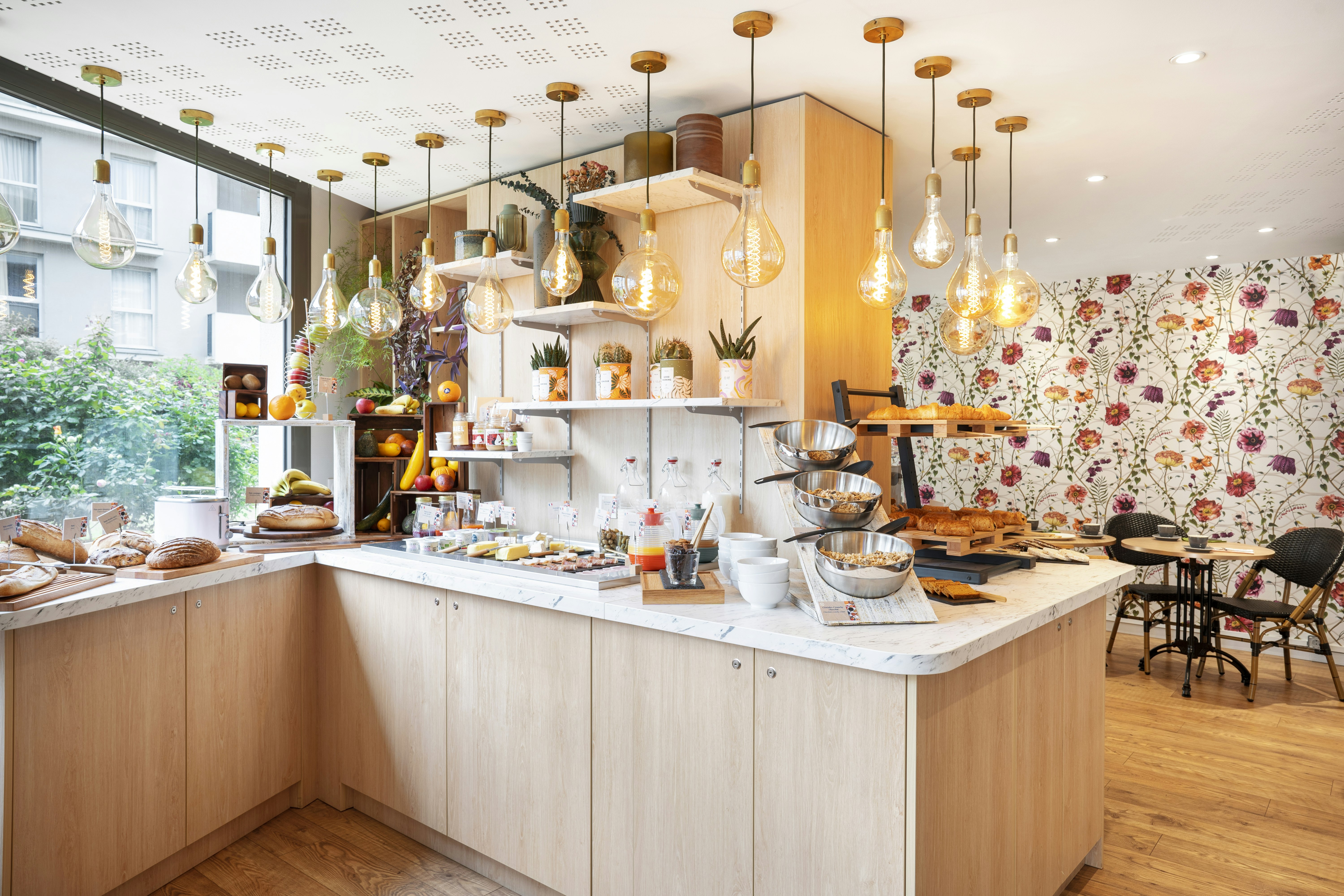 Sejours & Affaires Paris Malakoff 31/36