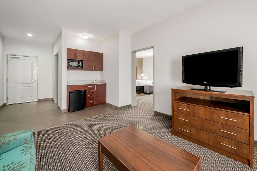La Quinta Inn & Suites by Wyndham Fort Worth Arlington West 30/41