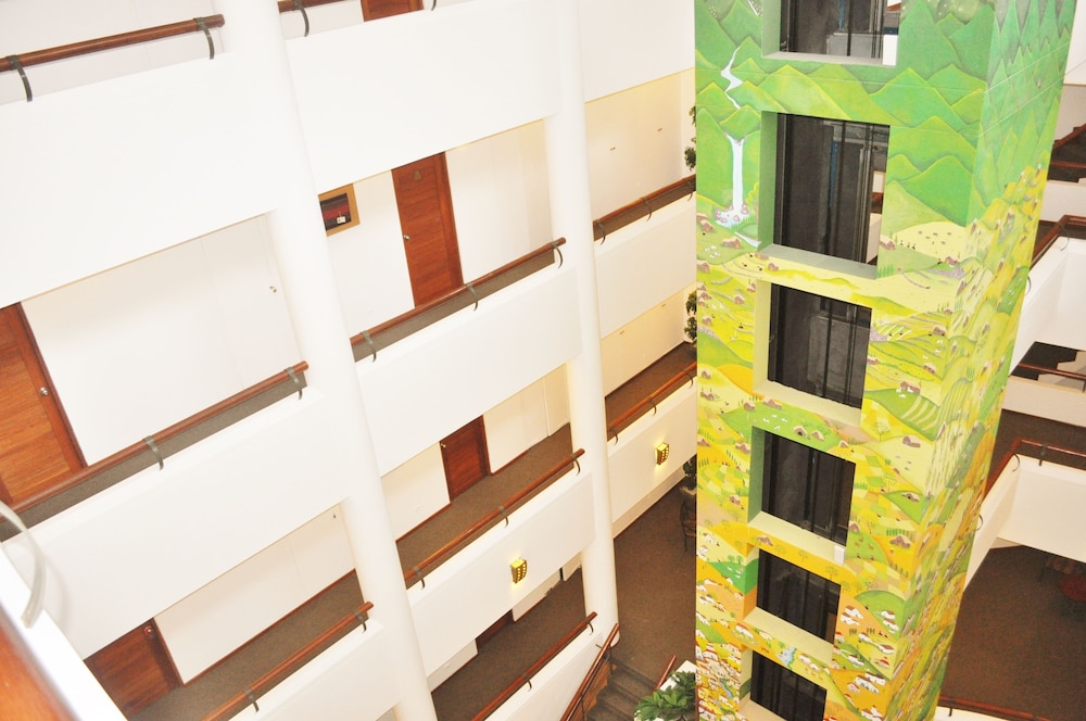 Tierra Viva Hotel Cusco Machu Picchu 6/72