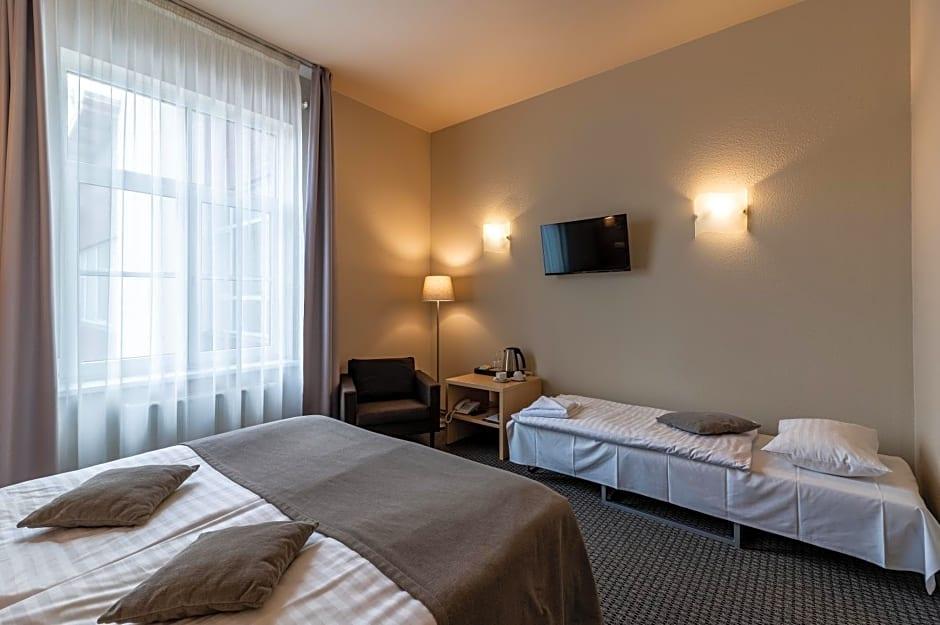 Sigulda Hotel 15/57