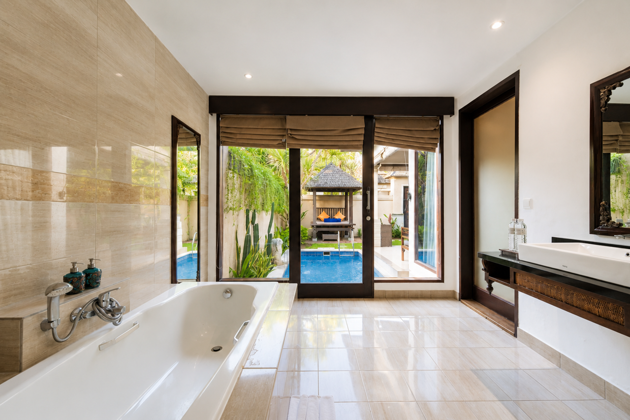 Aldeoz Grand Kancana Villa 33/34
