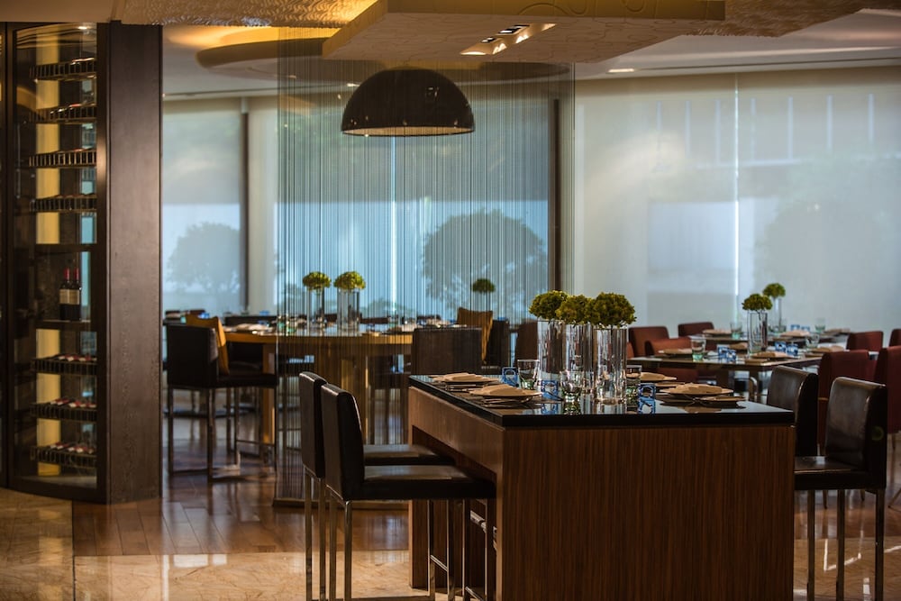 Radisson Collection Hotel Yangtze Shanghai 58/74