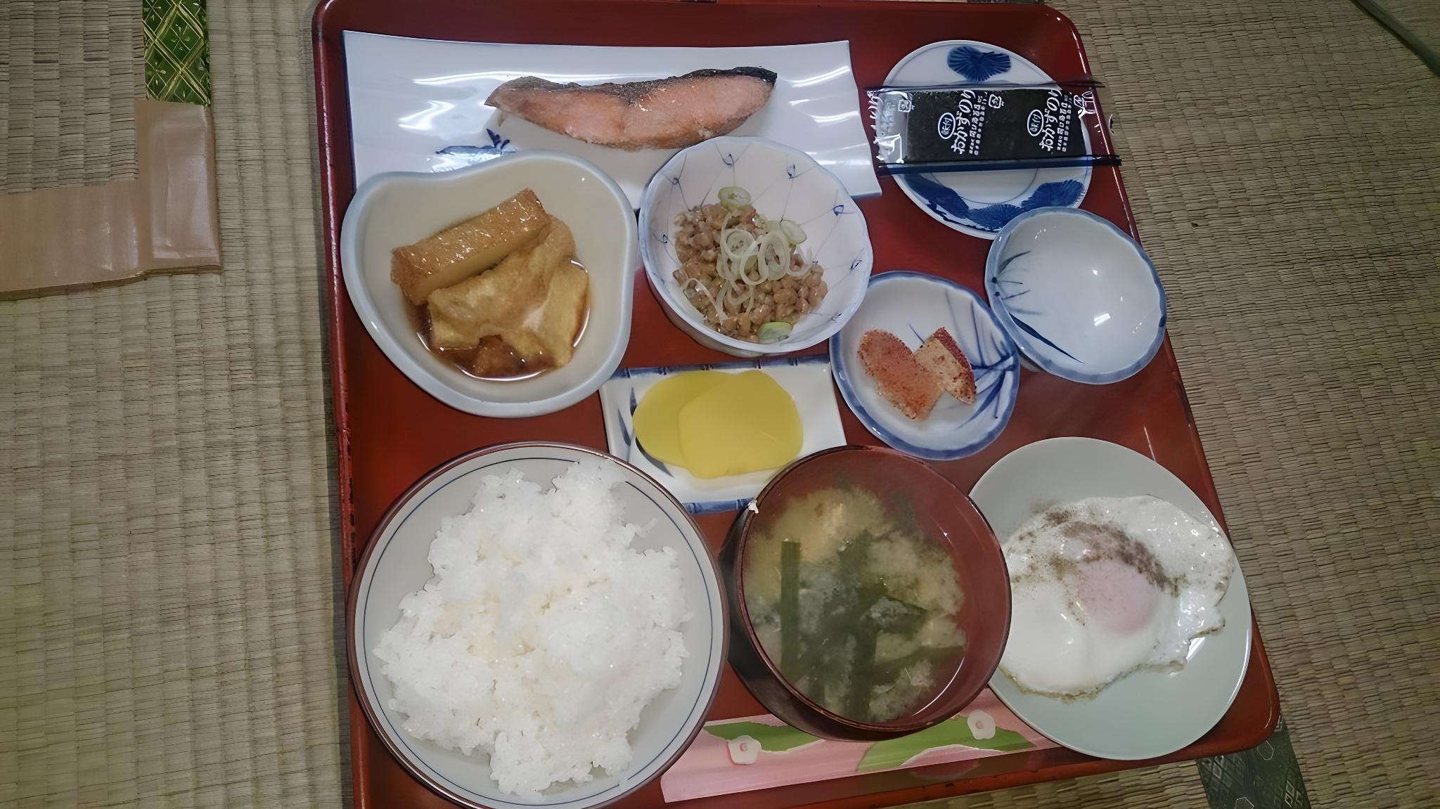 Aizu Higashiyama Onsen Niko Ryokan 25/29