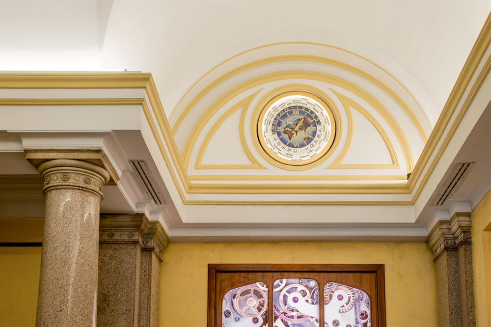 Hotel Tiziano 10/51