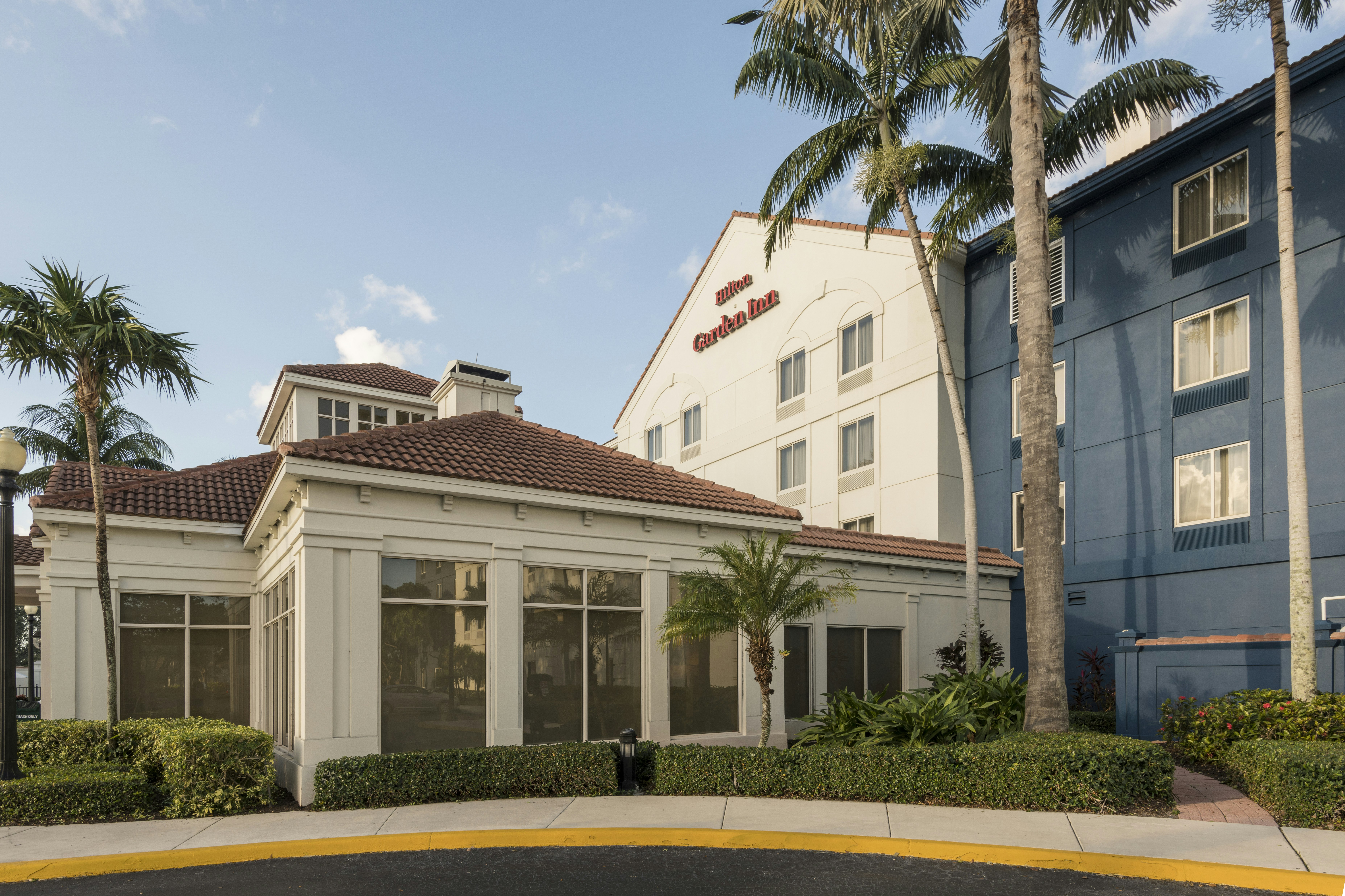 HILTON GARDEN INN BOCA RATON 2/53