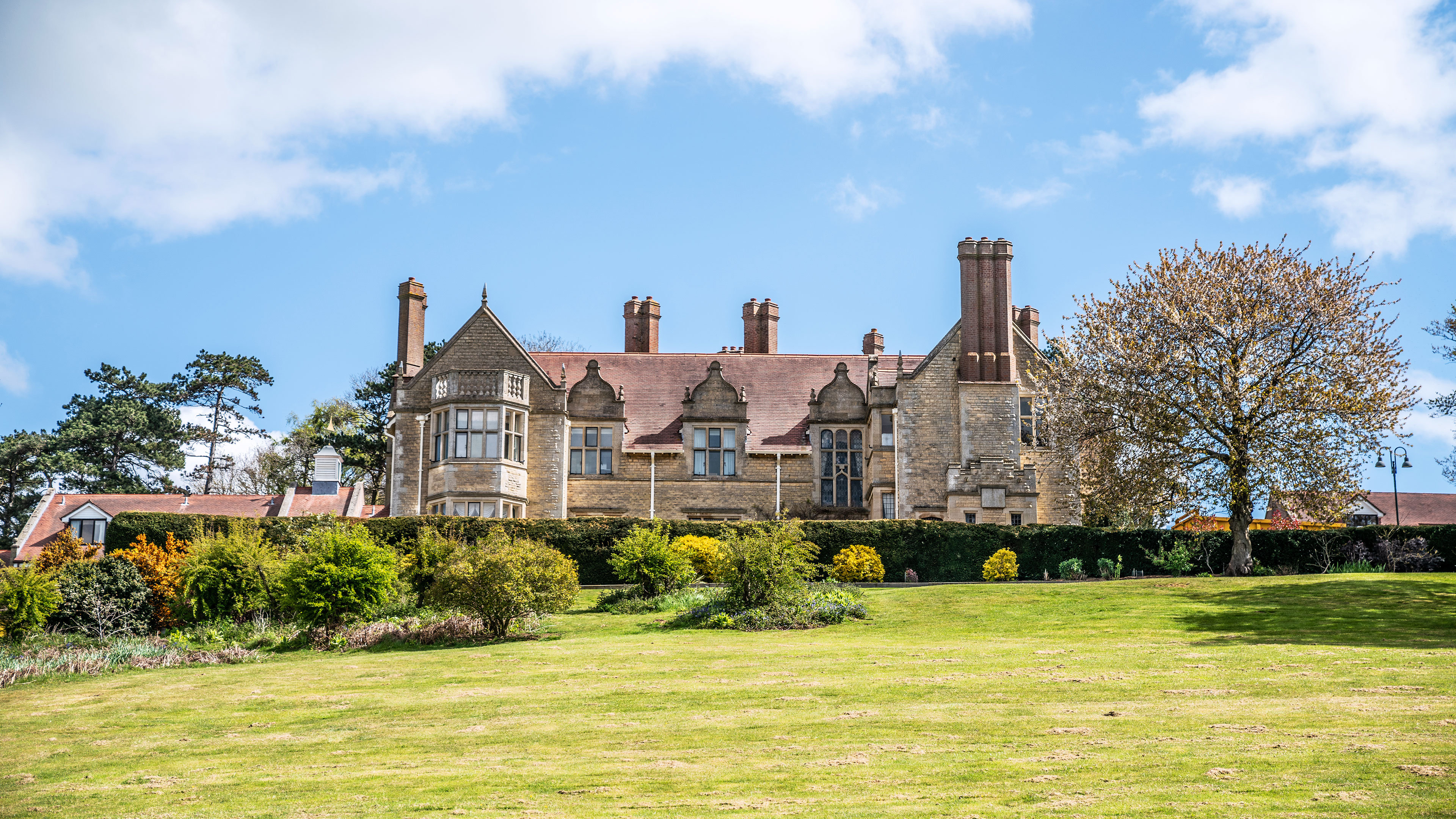 Rutland Hall Hotel & Spa 49/56