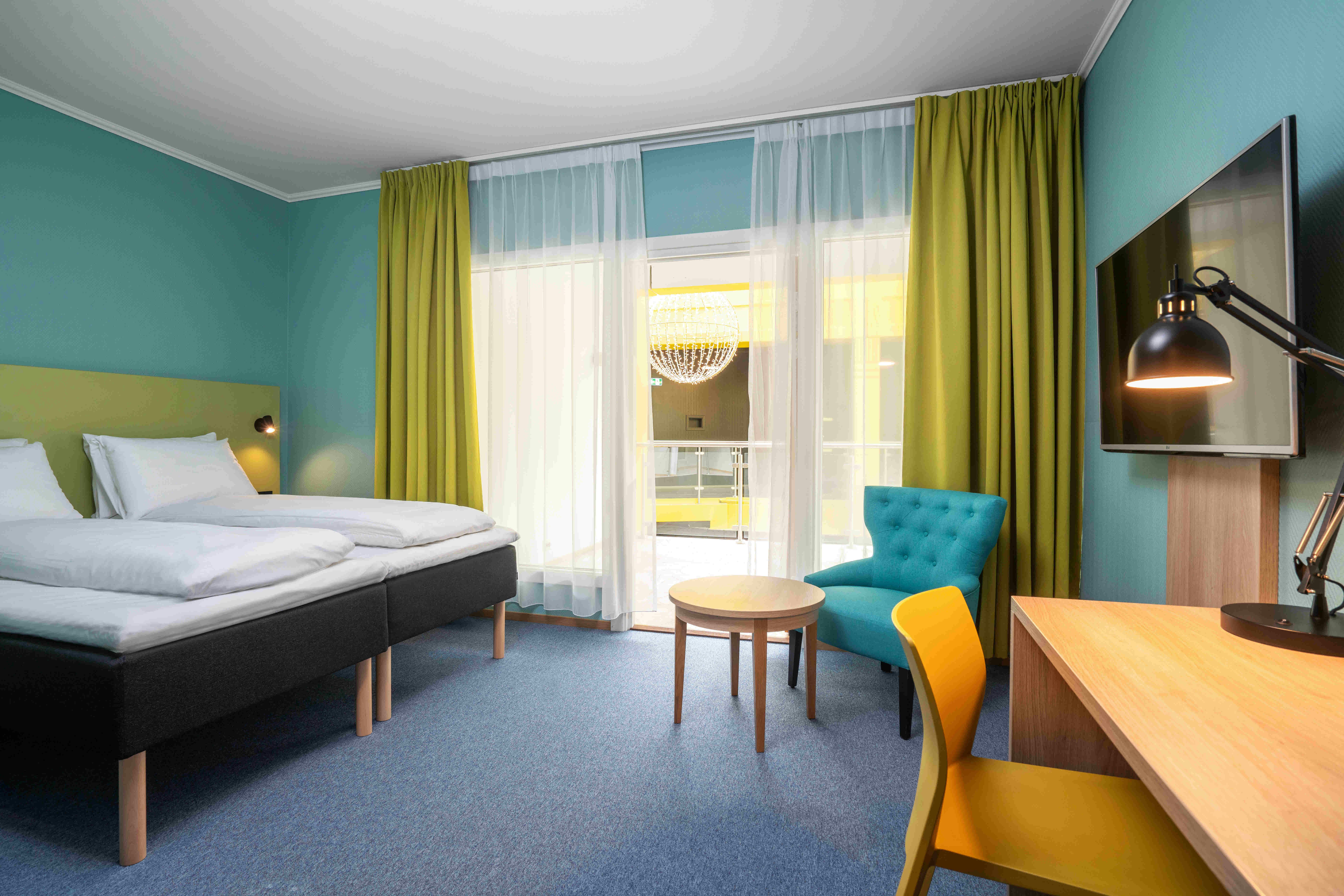 Thon Hotel Verdal 4/16