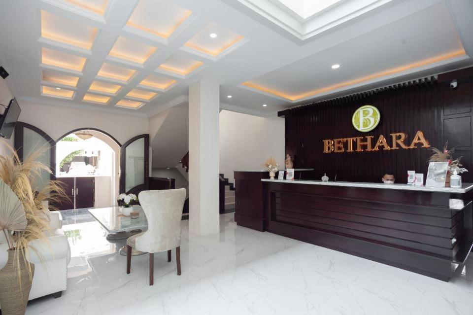 Bethara Hotel Syariah Lampung 3/26