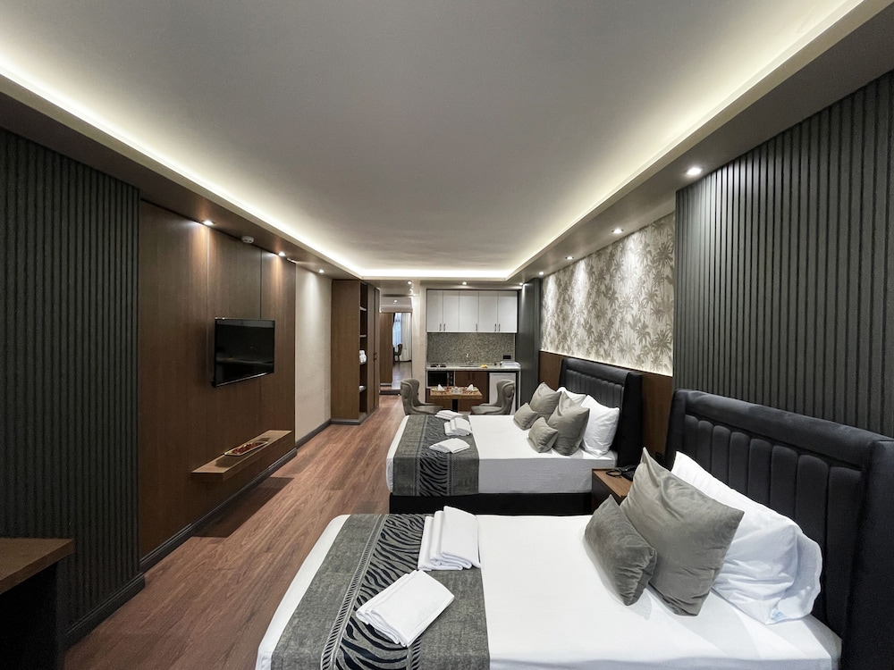 Grand Uskudar Otel 16/39