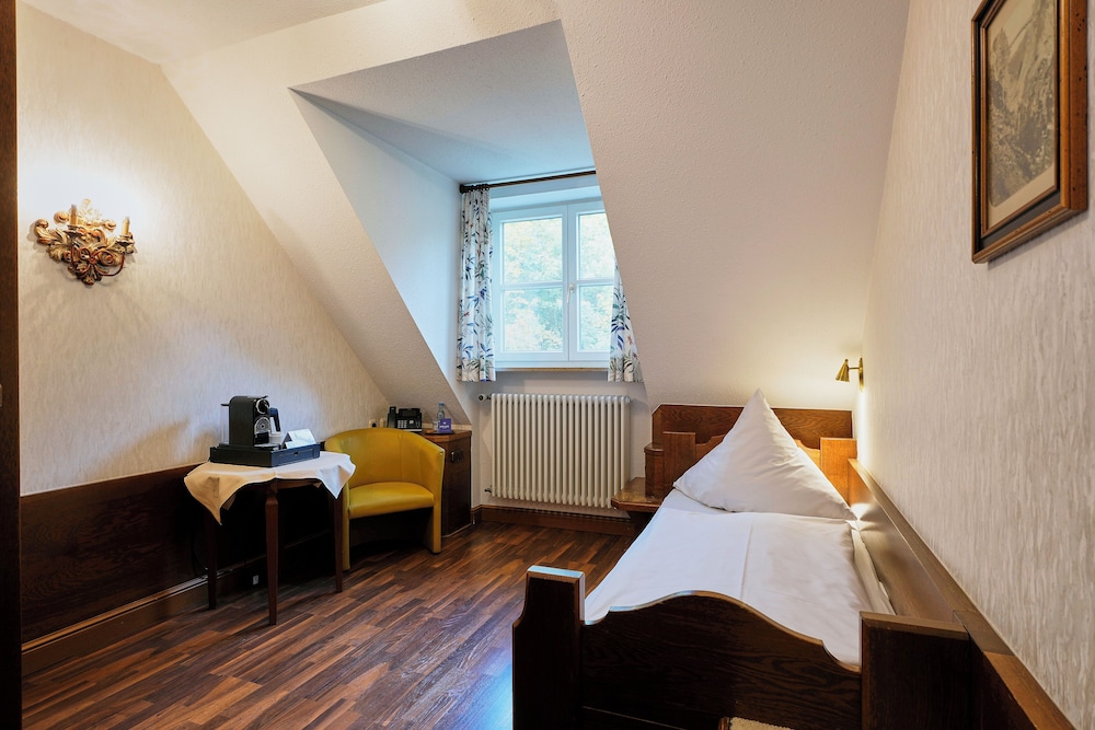 HOTEL MULLER 17/34