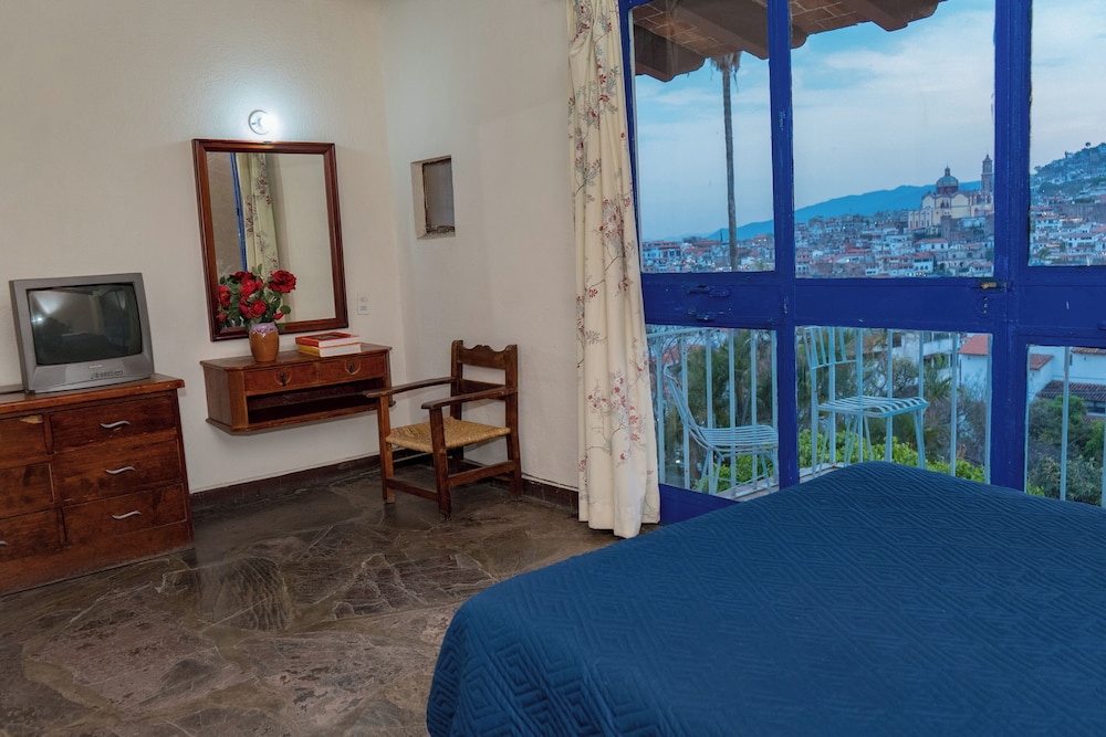 De La Borda Hotel 33/46