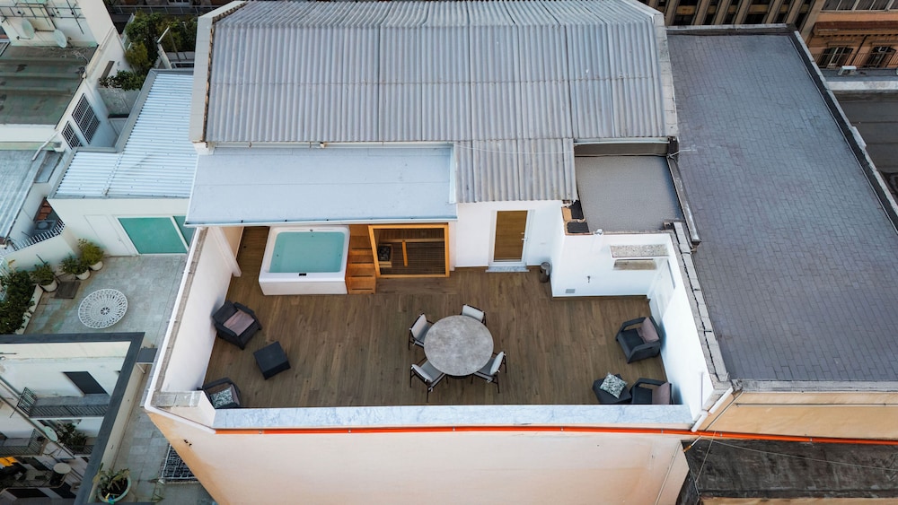 Skyline Boutique Hotel 2/50
