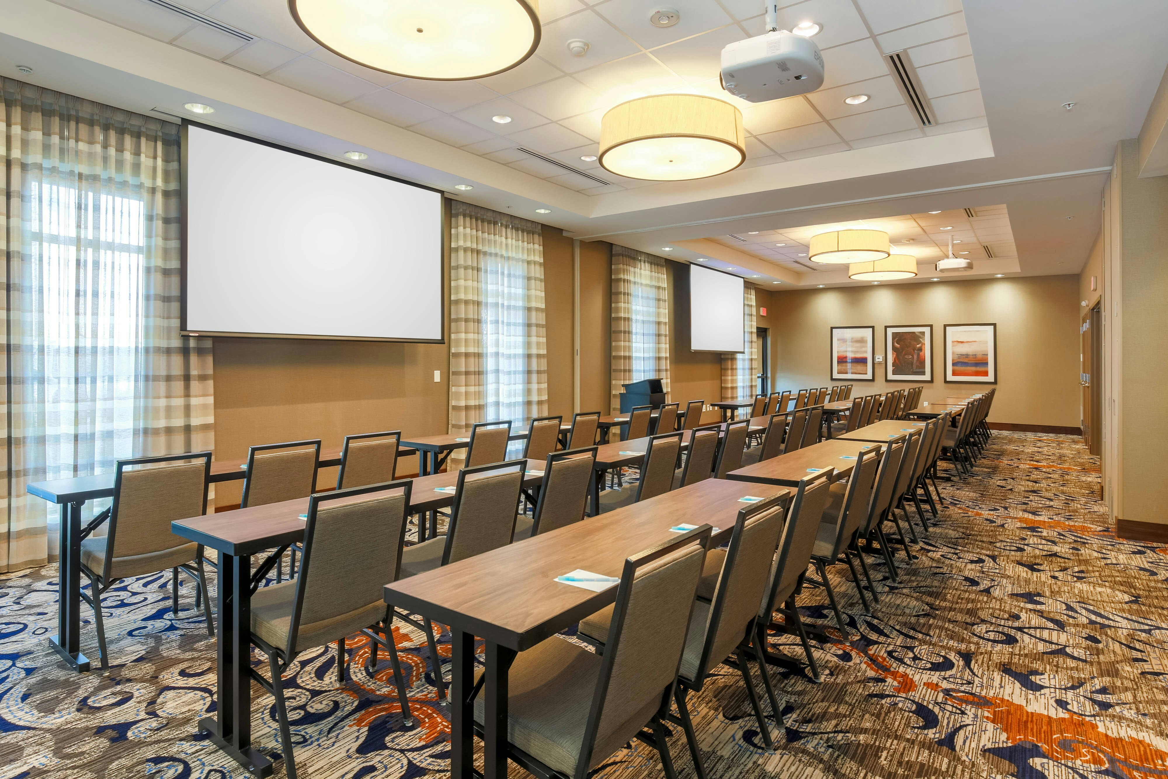 Fairfield Inn Suites Cheyenne Southwest Downtown Area 12/12