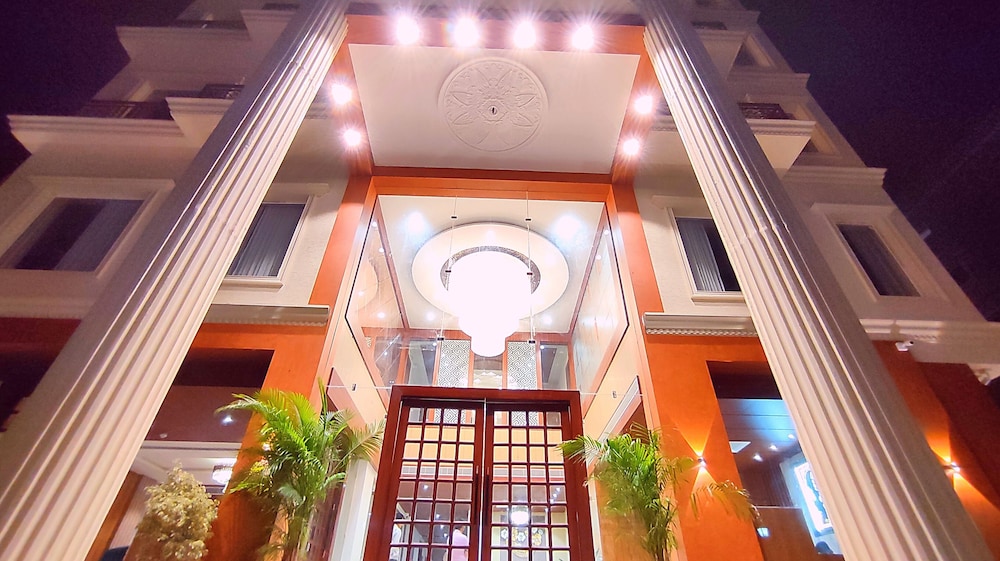 ShriGo Hotel Nathdwara 4/50