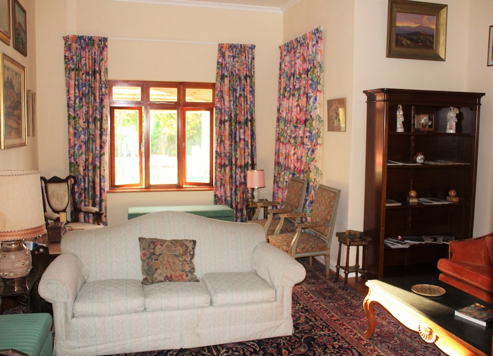 Green Olive Guesthouse 27/50