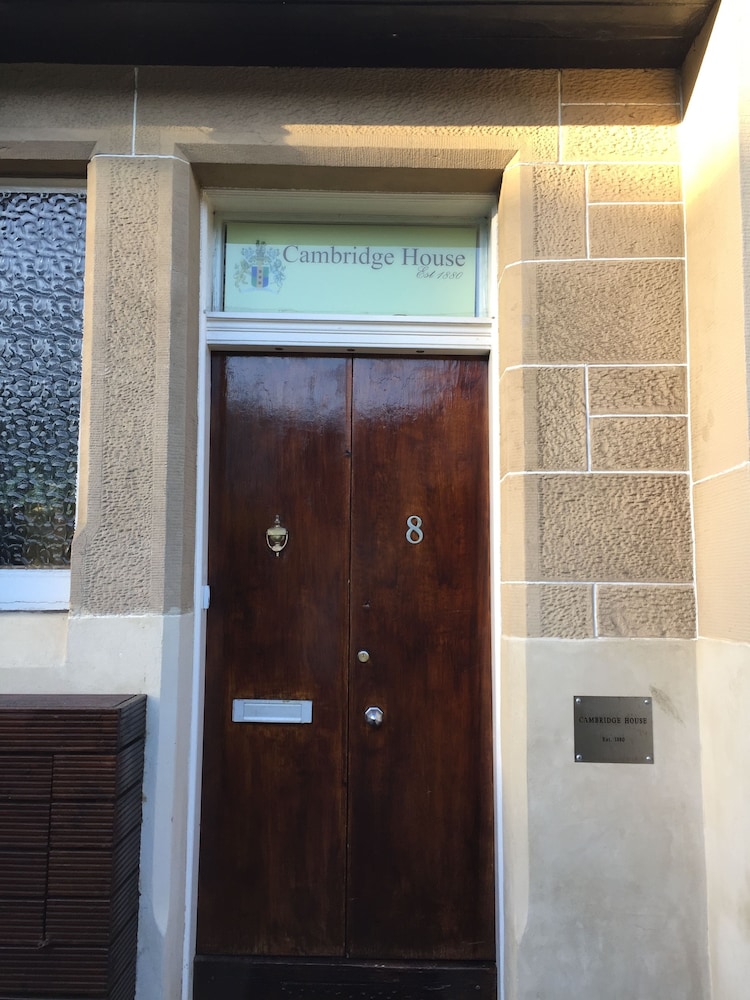 Cambridge House 11/19
