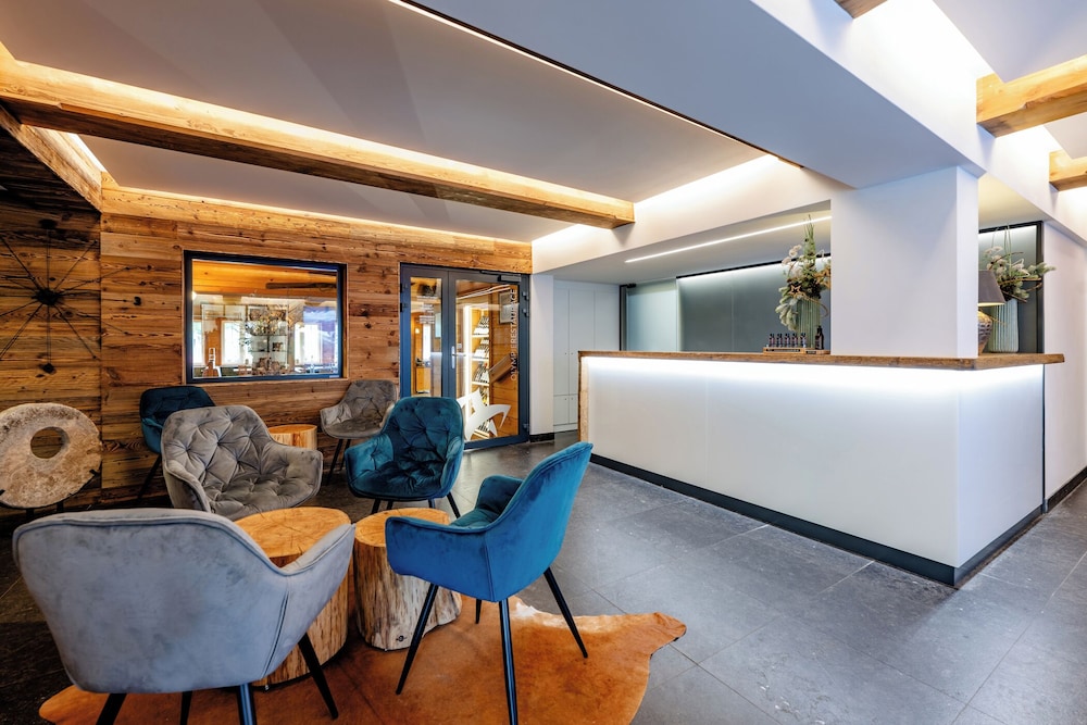 Olympie Hotel, Spindleruv Mlyn 6/60