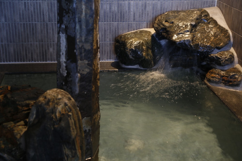 DORMY INN HONHACHINOHE photo2
