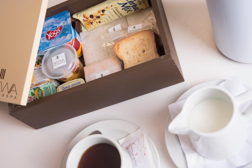アウワ・スイーツ＆スパ 写真4