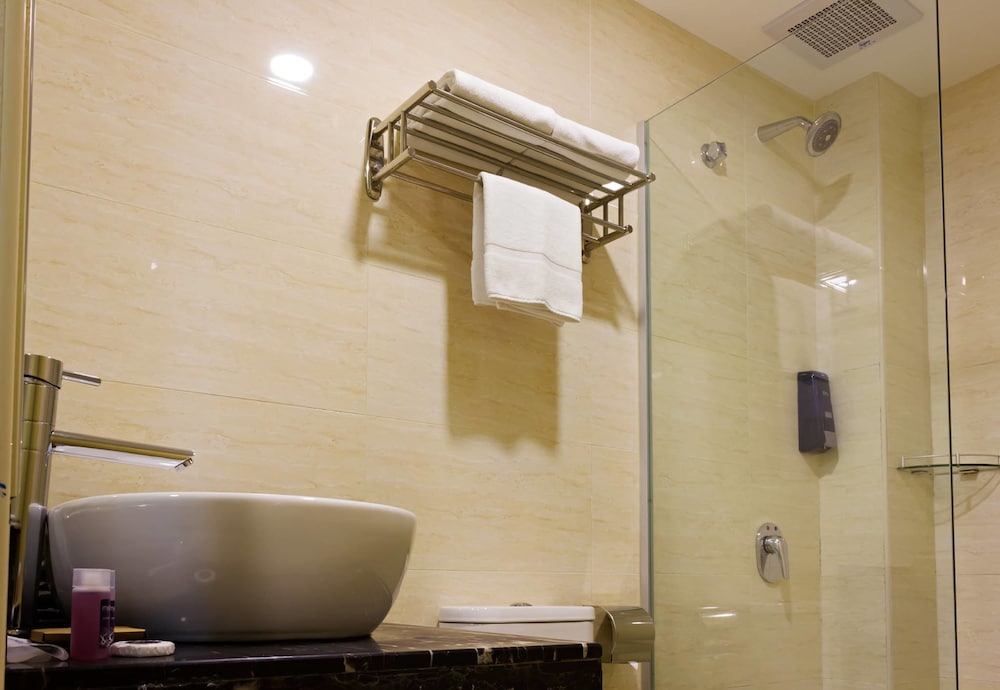 Metro Hotel Kl Sentral 35/36