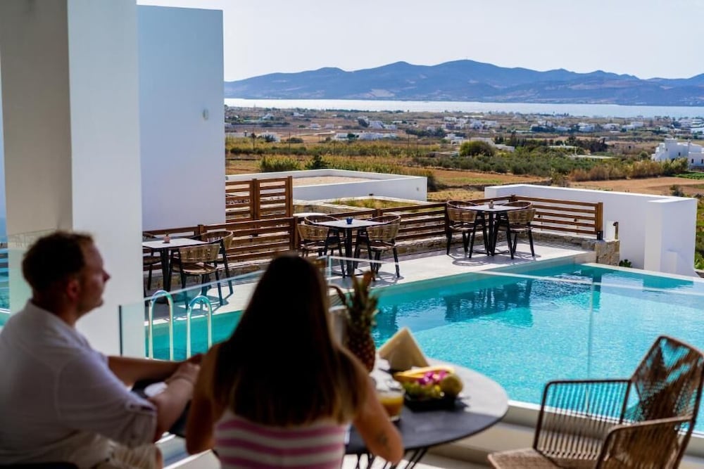 Kouros Blanc Paros 29/56