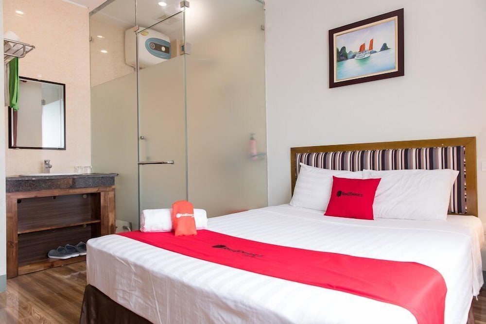 Hotel Mai Hanoi 18/50