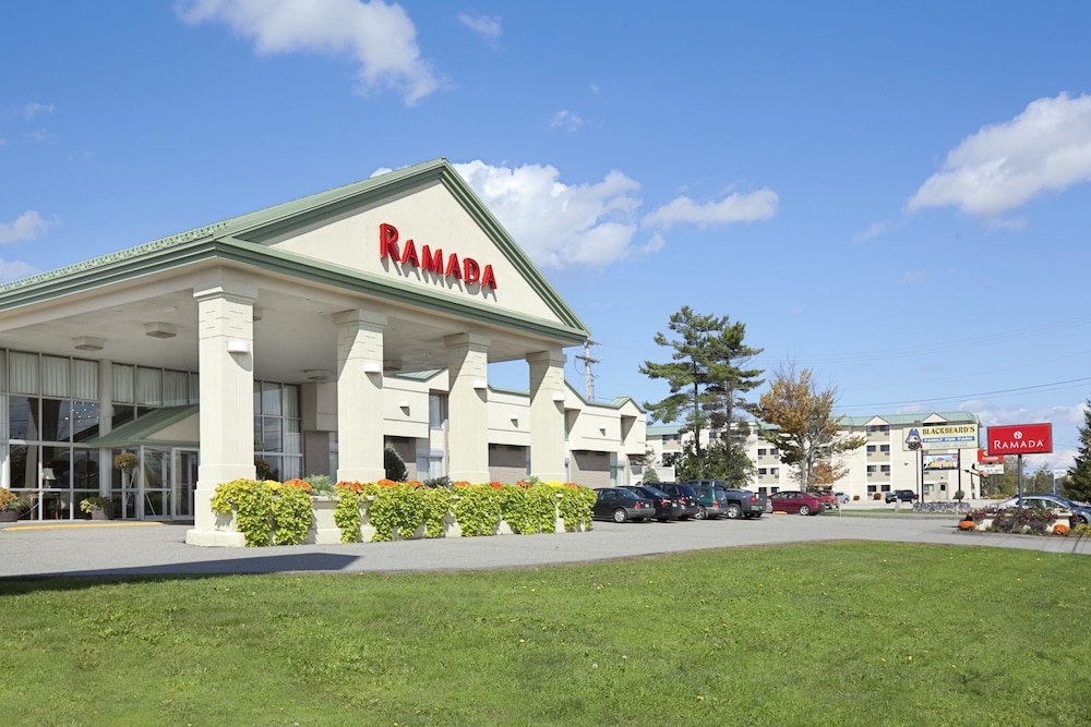 Bangor Grande Hotel and Conference Center 1/58