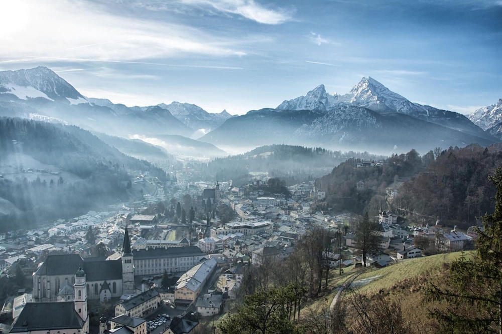 Salzberg 16/21