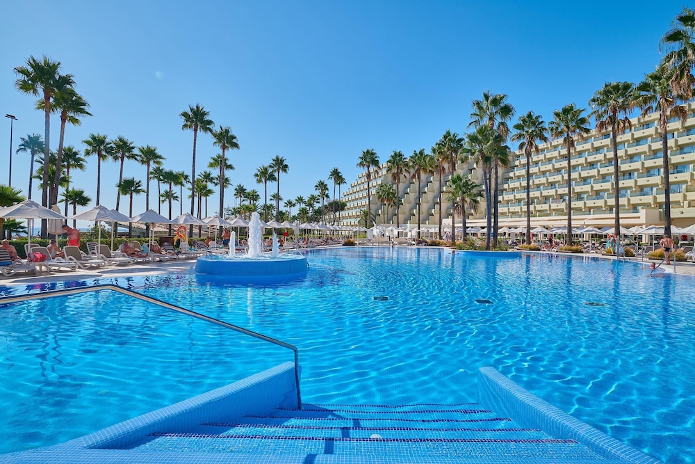 Hipotels Mediterraneo Hotel - Adults Only 70/94