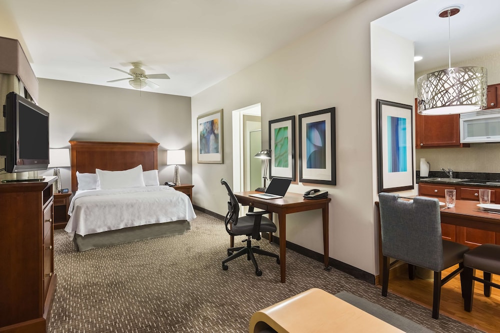 Homewood Suites By Hilton Birmingham South Inverness 9/45