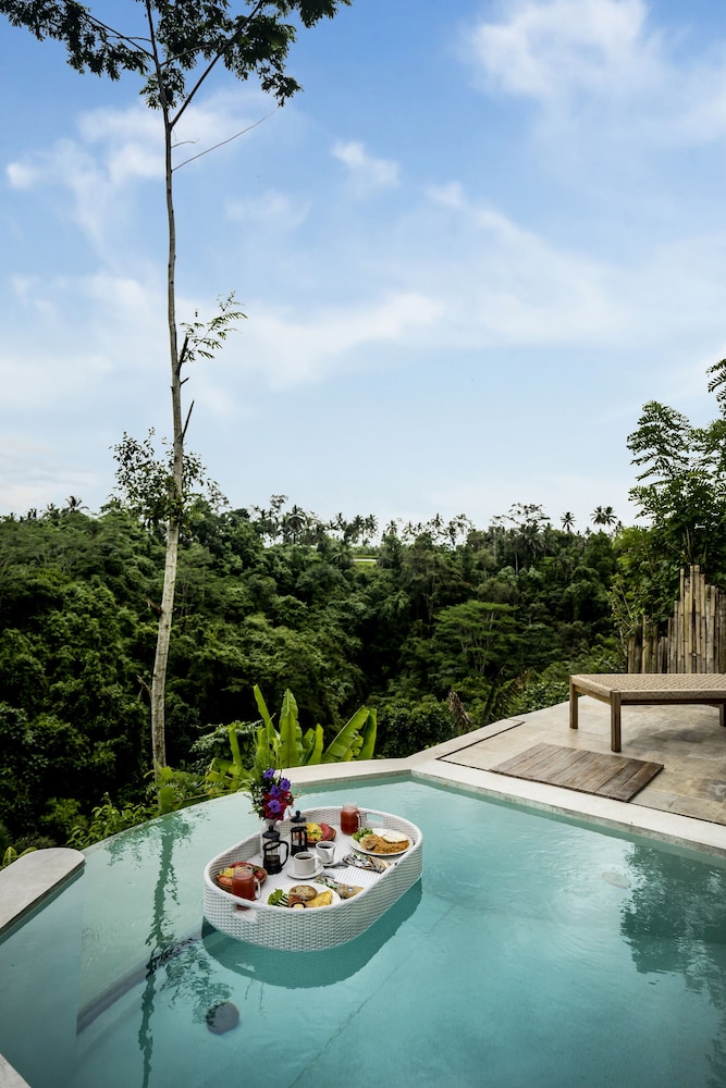 Bubble Hotel Bali Ubud 17/50