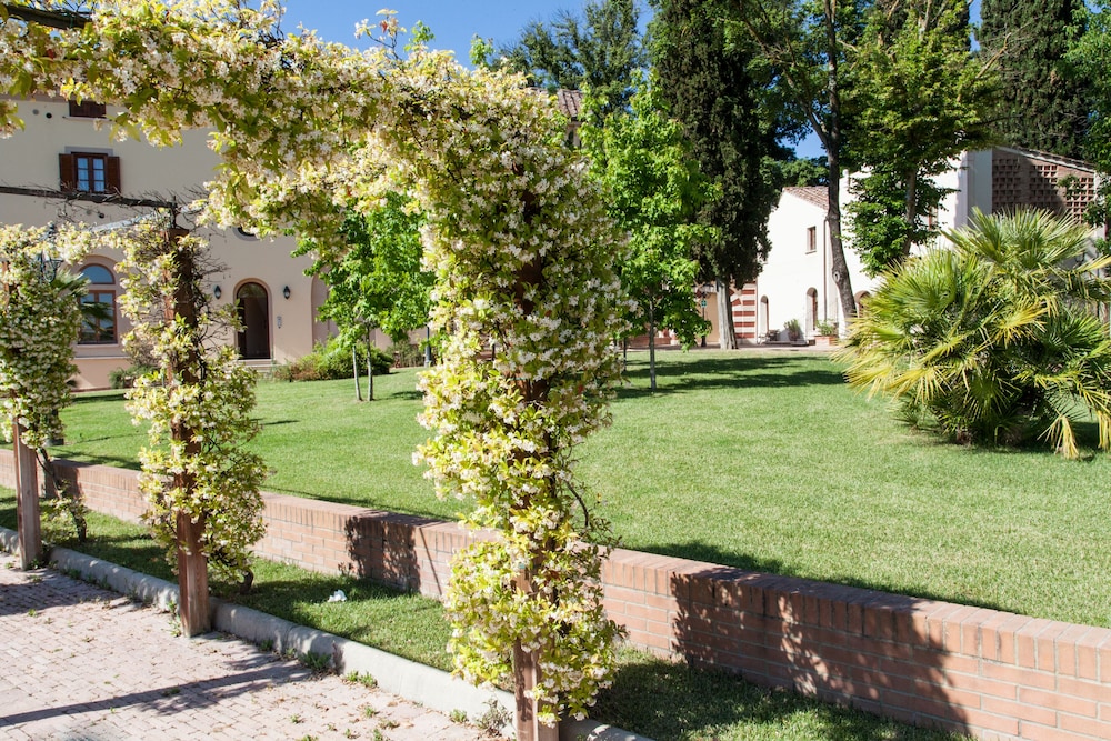 Villa Borri Apartment 46/57