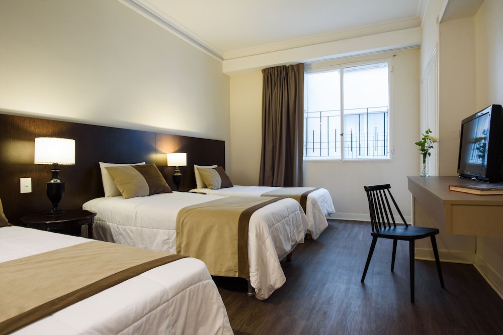 1253 Recoleta Small Hotel 16/47