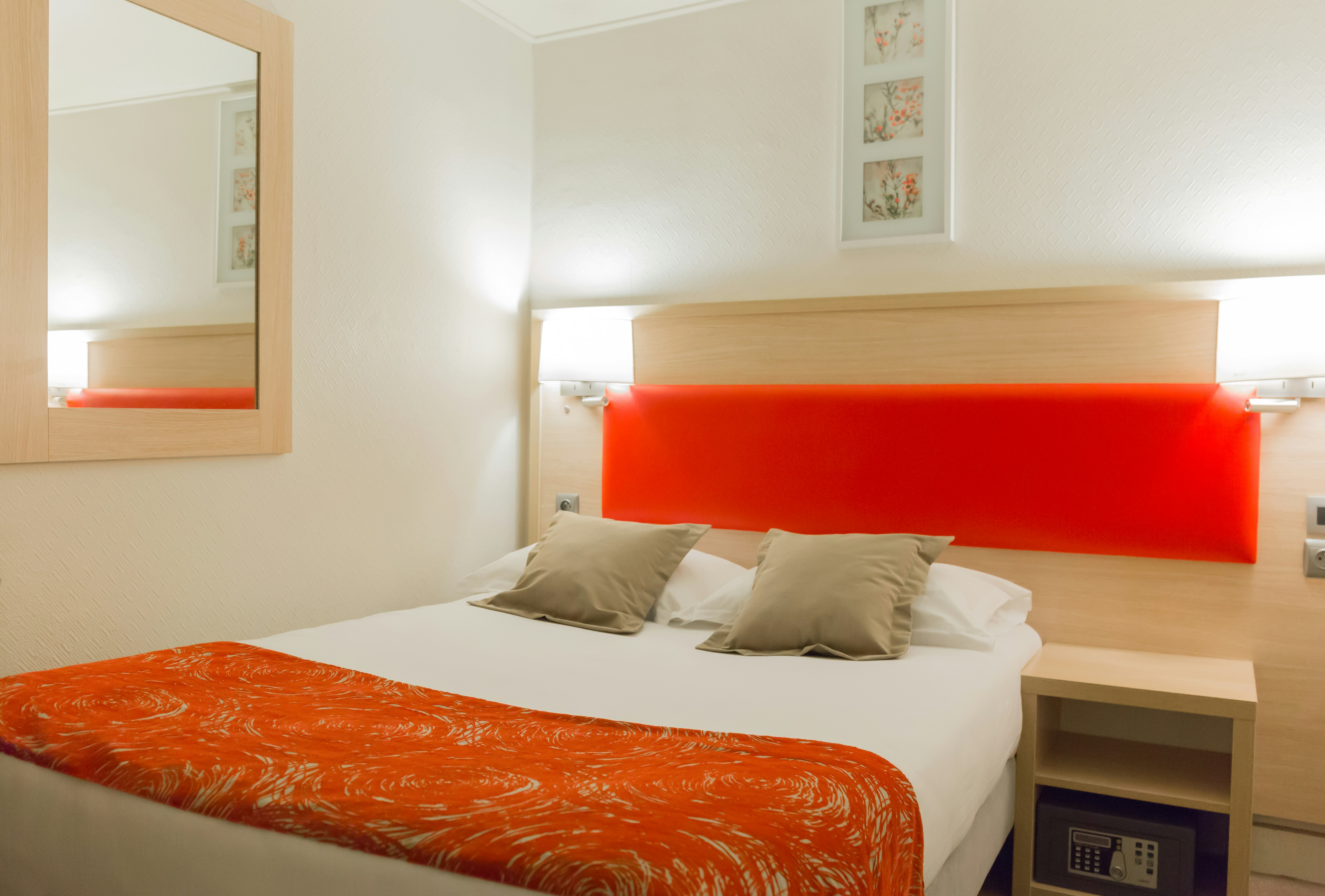 D'win Hotel 24/75