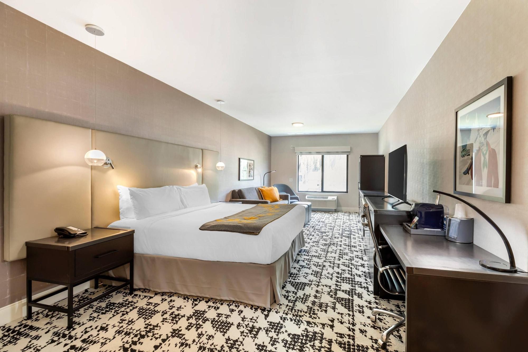 Suite, Multiple Beds, Accessible