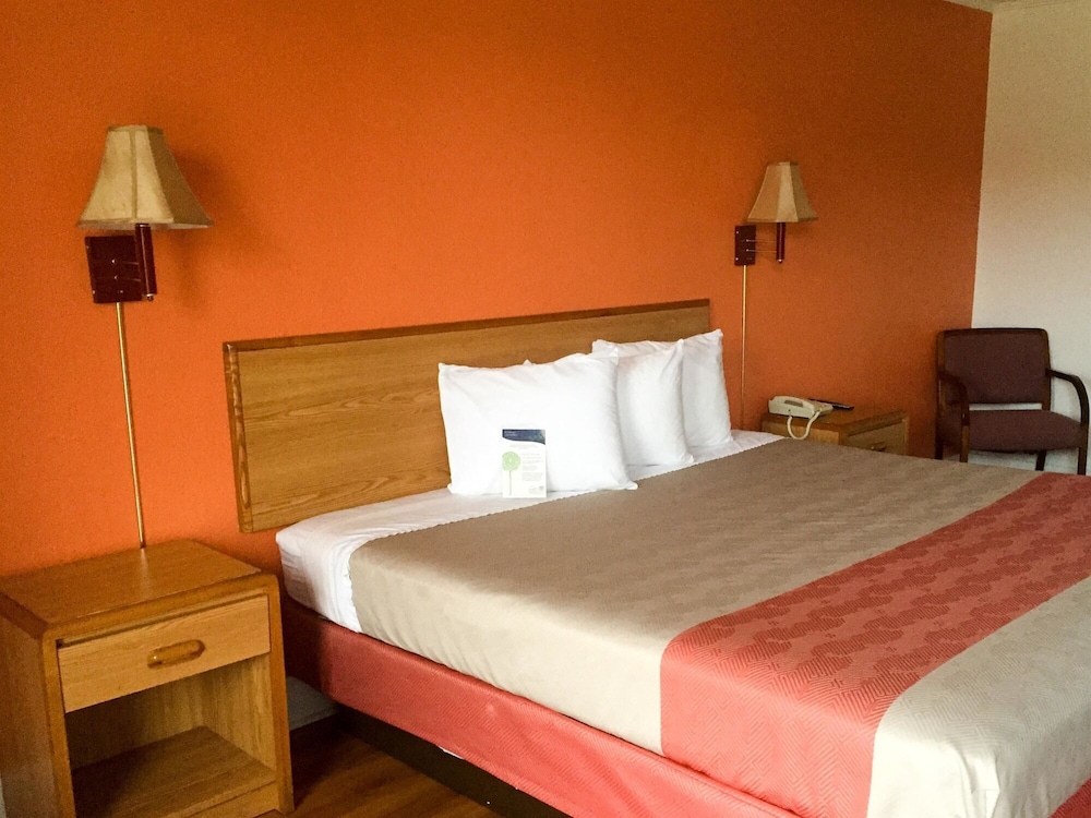 Motel6 Perry, GA 29/39