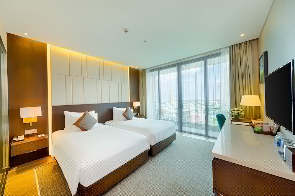 New Orient Hotel Danang 16/70