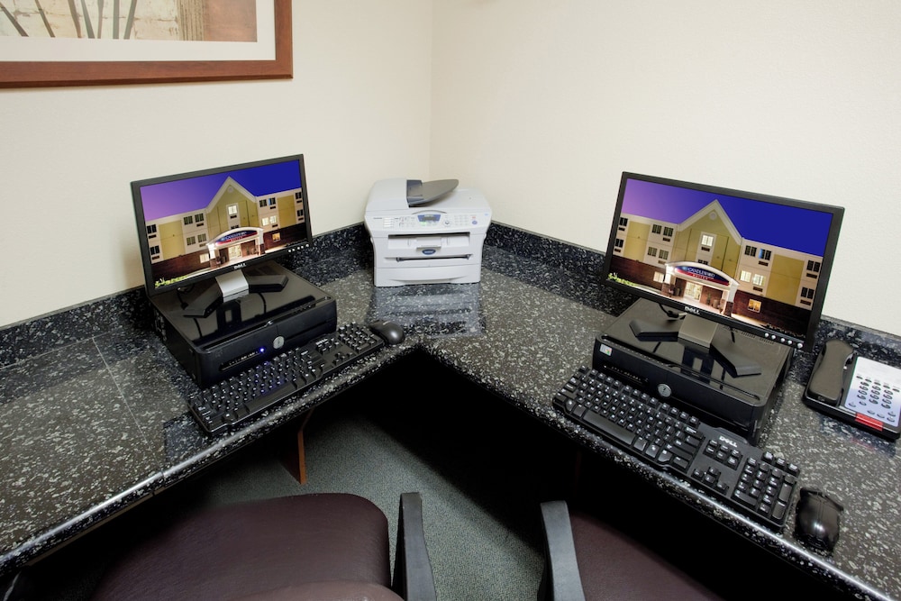 Candlewood Suites Colonial Heights Fort Lee 31/43