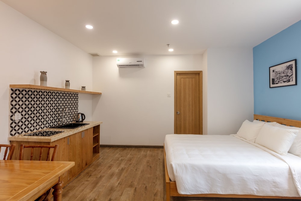 Dai Nam Sai Gon Hotel 10/50