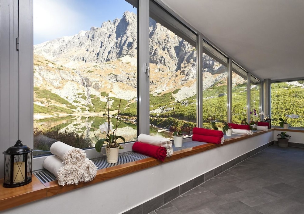 Horsky Hotel Sliezsky Dom 19/41