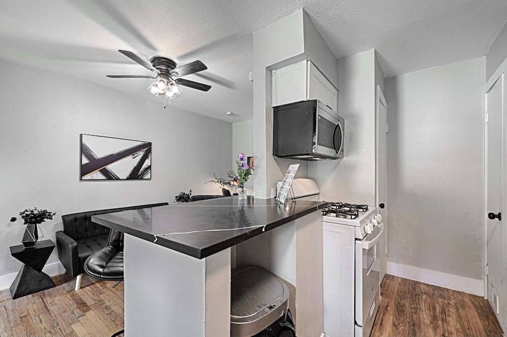 CityPlace bnb 23/33