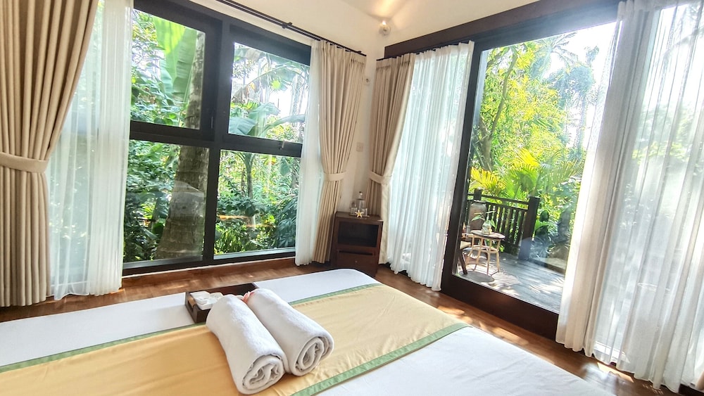 Ubud Tropical 15/44
