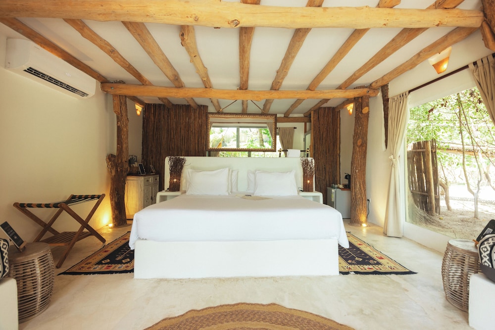 Eteka Slow Beach Hotel - Adults only 13/50