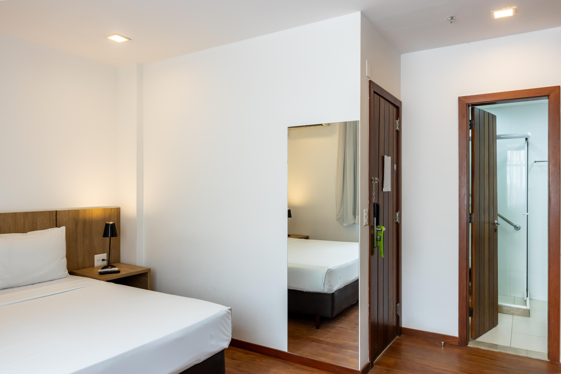 Standard, B&B HOTEL Rio de Janeiro Copacabana 6/7