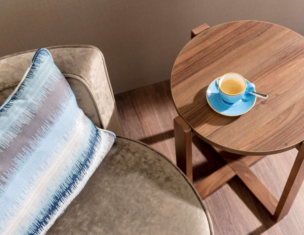 Hyatt House Frankfurt Eschborn 18/40